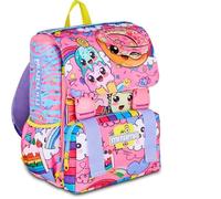 Mitama Mochila Escolar Triple Compartimento SWEET DONUTS
