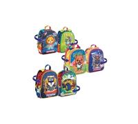 Mitama - MOCHILA MITAMA SPINNY BOY 8,2l SURT.