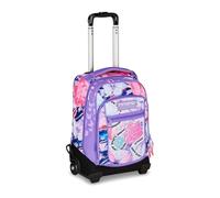 Mitama Trolley DR Escuela Love & Shine, niña, escuela primaria y secundaria, 34 l