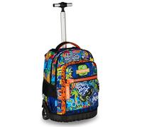 Mitama Trolley Run Extra SKATE DREAM, niño, escuela primaria y secundaria, 33 l