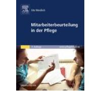 Mitarbeiterbeurteilung In Der Pflege (ebook)