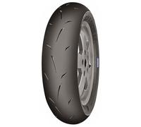 MITAS 100/90 12 49P Neumáticos de Verano Moto