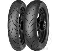 Mitas MC50 100/90 R19 57H coche de turismo Neumáticos de verano Neumáticos 70000050