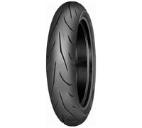 MITAS 110/70ZR17 54W SPORT FORCE+ RACING SOFT,