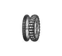 Neumático Moto Mitas E-09 110/80 - 18 58p Tt Trasero
