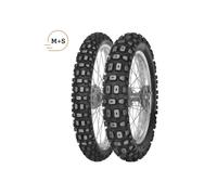Mitas Neumático para Motocicleta MC-23 Rockyrider 110/80-18 58P TT trasero