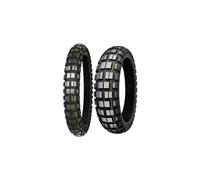 MITAS 110/80 B19 TL 59T E-10 DAKAR M/C