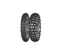 MITAS 110/80 B19 59T ENDURO TRAIL XT+ DAKAR TL M+