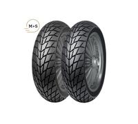 MITAS 120/70-12 58P MC-20 MONSUM