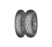 Mitas Touring Force-SC 2 ( 120/70 -12 58S RF TT/TL Rueda trasera Rueda delantera )