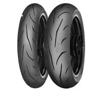 MITAS 120/70 ZR17 58W SPORT FORCE+ RS