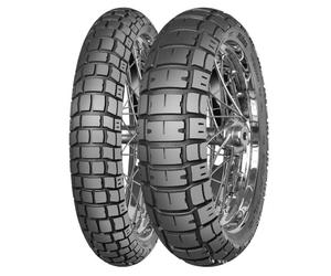 MITAS 120/70 ZR19 60W ENDURO TRAIL ADV TL/TT M+S