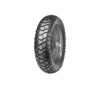 Mitas Neumático para moto MC19 120/80-12 55J TL – Delantera/Trasera