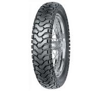 Neumatico mitas e-07+ 120/80b18 m/c 62t tl m+s para moto repuestos accesorios