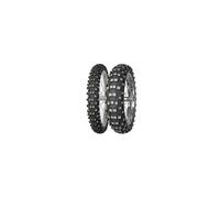 MITAS 120/90 18 65R Neumáticos de Verano Moto