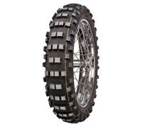 MITAS 120/90 18 71R Neumáticos de Verano Moto
