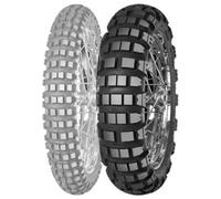 MITAS 120/90 B17 64T ENDURO TRAIL XT+ DAKAR TL M+