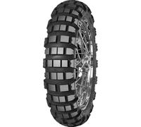 Mitas Enduro Trail XT+ ( 120/90B18 TT/TL 65T Rueda trasera, marcaje M+S )