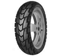 Neumático Delantero/trasera