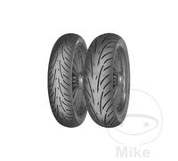 Mitas Touring Force-SC 130/80 R15 63S coche de turismo Neumáticos de verano Neumáticos 70001434