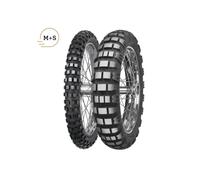 MITAS 140/80 17 69R Neumáticos de Verano Moto