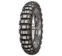 MITAS 140/80 17 69R Neumáticos de Verano Moto