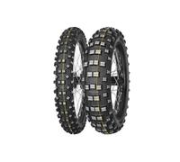 Mitas Neumático para Motocicleta Terra Force-EF Super 140/80-18