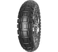 Mitas Enduro Trail ( 140/80B18 TT/TL 70H Rueda trasera, marcaje M+S )