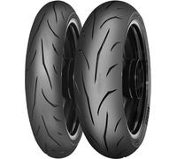 MITAS 150/60R1766W MITAS SPORT FORCE +