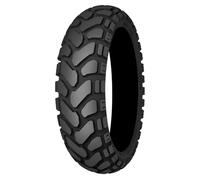 Mitas ENDURO TRAIL XT+ M/C M+S TL/TT 150/70 R18 70T coche de turismo Neumáticos de verano Neumáticos 70001029