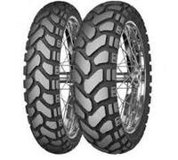 Mitas E-07+ 150/70B18 70T TL TT M+S Rear