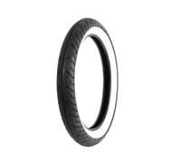 Mitas MC2 WW ( 2 1/2-16 TT/TL 42J doble marcado 2.50-16 , Rueda trasera, Rueda delantera WW )