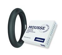 Mitas 16341 Neumático Mousse 100/90 -19 para Moto, Verano