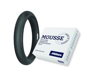 Mitas 16342 Neumático Mousse 110/90 -19 para Moto, Verano