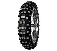 Mitas 16355 Neumático Terra Force-Ef Super 120/90-18 65R para Moto, Verano