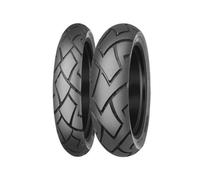 Mitas Neumático para moto Terra Force-R 170/60R17 72W TL Rueda trasera