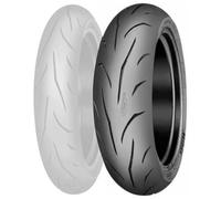 MITAS 180/60ZR17 75W SPORT FORCE+ EVOLUTION