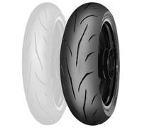 MITAS 190/55 ZR17 75W SPORT FORCE+ RS