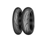 Mitas Sport Force plus 190/55ZR17 75W