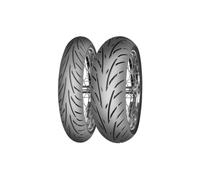 MITAS 190/55 ZR17 75W Neumáticos de Verano Moto