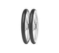Neumatico mitas b-4 ww flancs blancs 2 1/4-17 (2.25-17) 39j tt para moto