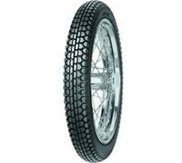Mitas H03 ( 3.00-18 RF TT 52S Rueda trasera, Rueda delantera )