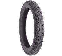 Mitas Neumático para moto H-06 3.25-18 59P TT Delantera/Trasera