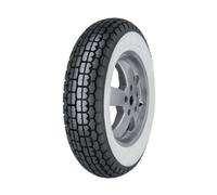 MITAS 3,50-8 TT 46J B-13 WHITE WALL