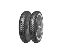 Mitas Neumático de moto B14 4.00-10 74J 6PR TT – Rueda trasera/delantera