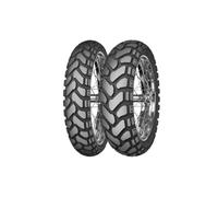 Mitas Neumático para moto Enduro Trail+ 4,00B18 64H Trasero TT/TL M+S