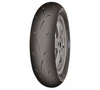 MITAS - 48185 : Neumático Mc 35 S-Racer 2.0 - 10'' 3.50-10 51P Tl Racing Soft