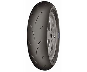 MITAS - 48189 : Neumático Mc 35 S-Racer 2.0-10'' 3.50-10 51P Tl Racing Medium