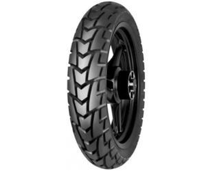 MITAS - 48208 : Neumático Mc 32-17'' 100/80-17 52R Tl