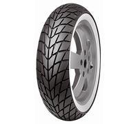 MITAS - 48329/54 : Cubierta neumatico MC 20 MONSUM - 10´´ 3.50-10 51P TL Banda Blanca